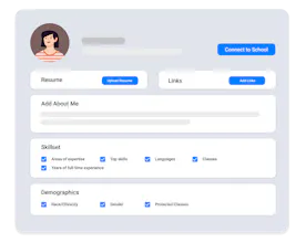 Reachout-Career Center Management System gallery image