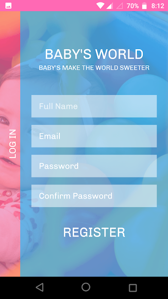 Baby's World gallery image