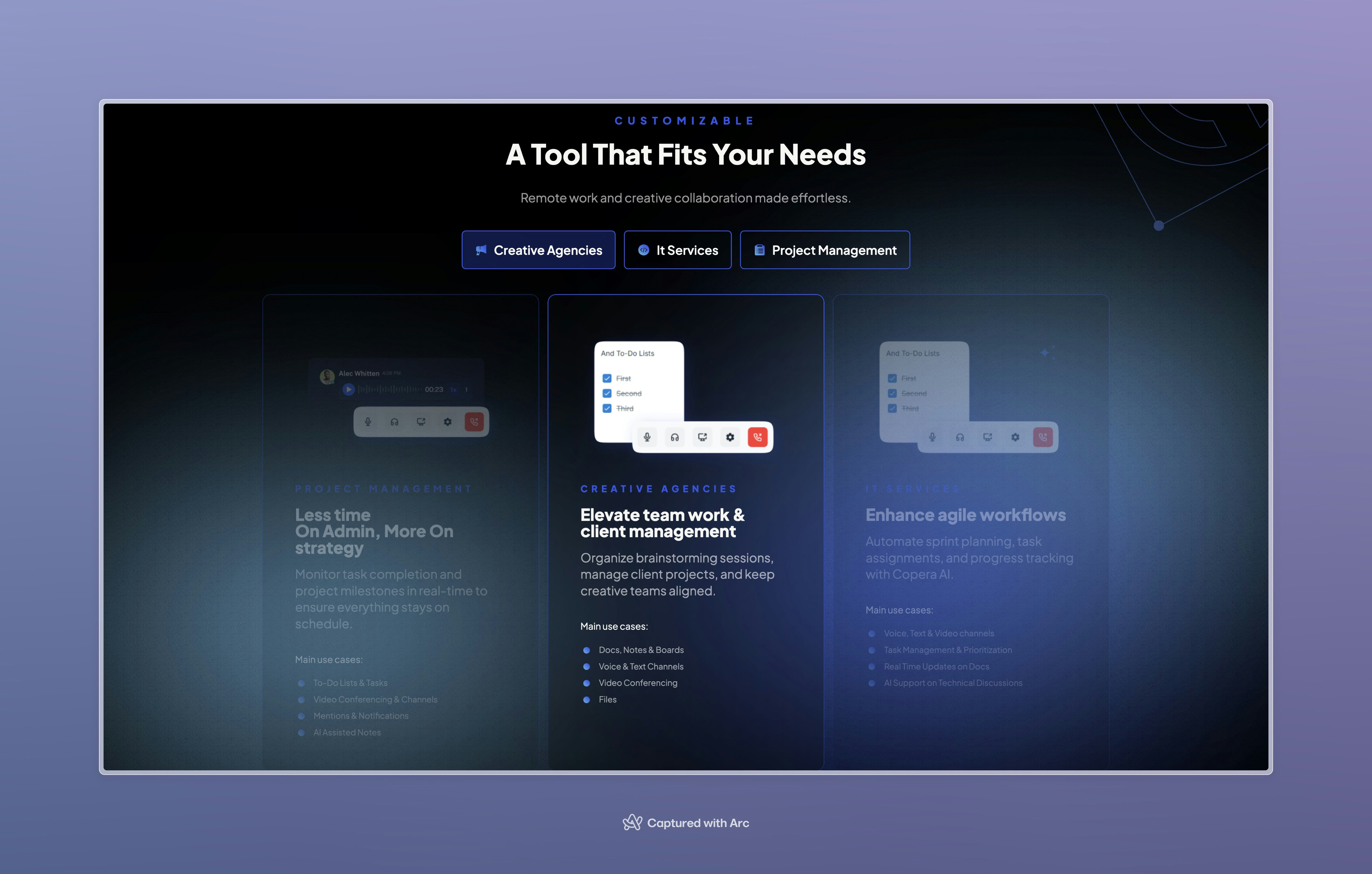 Copera.ai gallery image