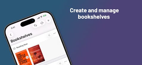 My Books Reading Tracker gallery image