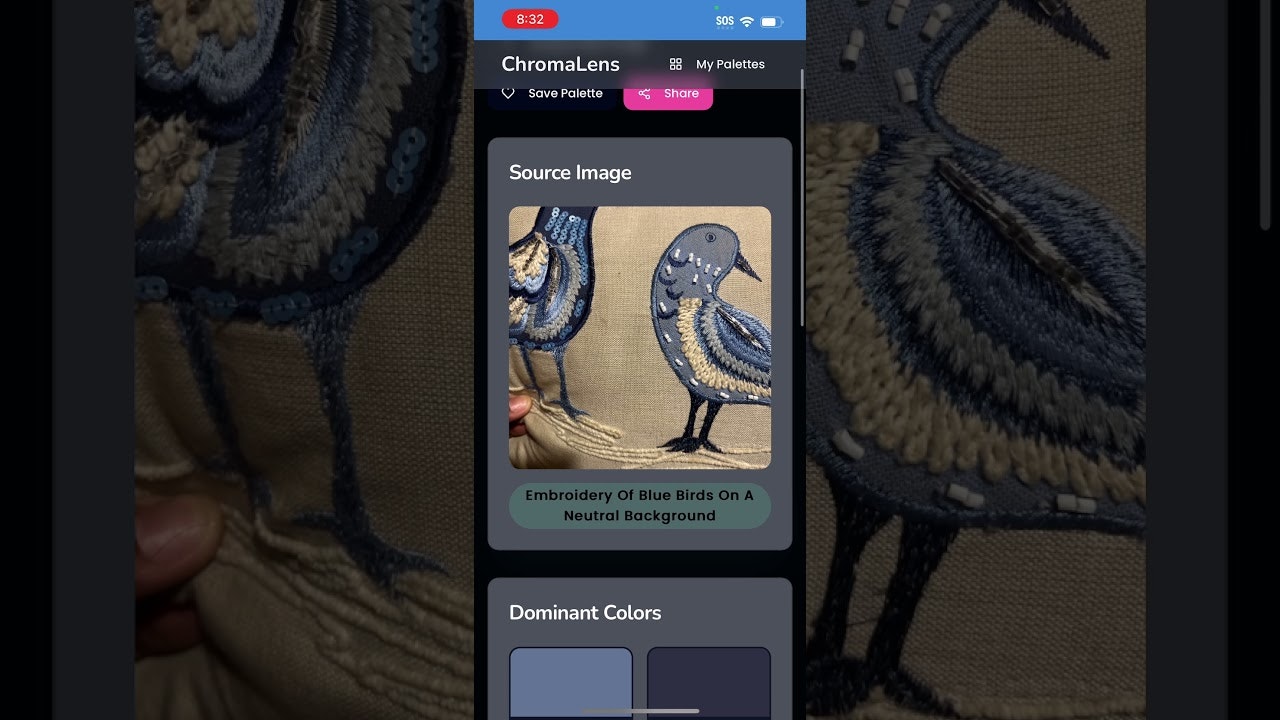 ChromaLens gallery image