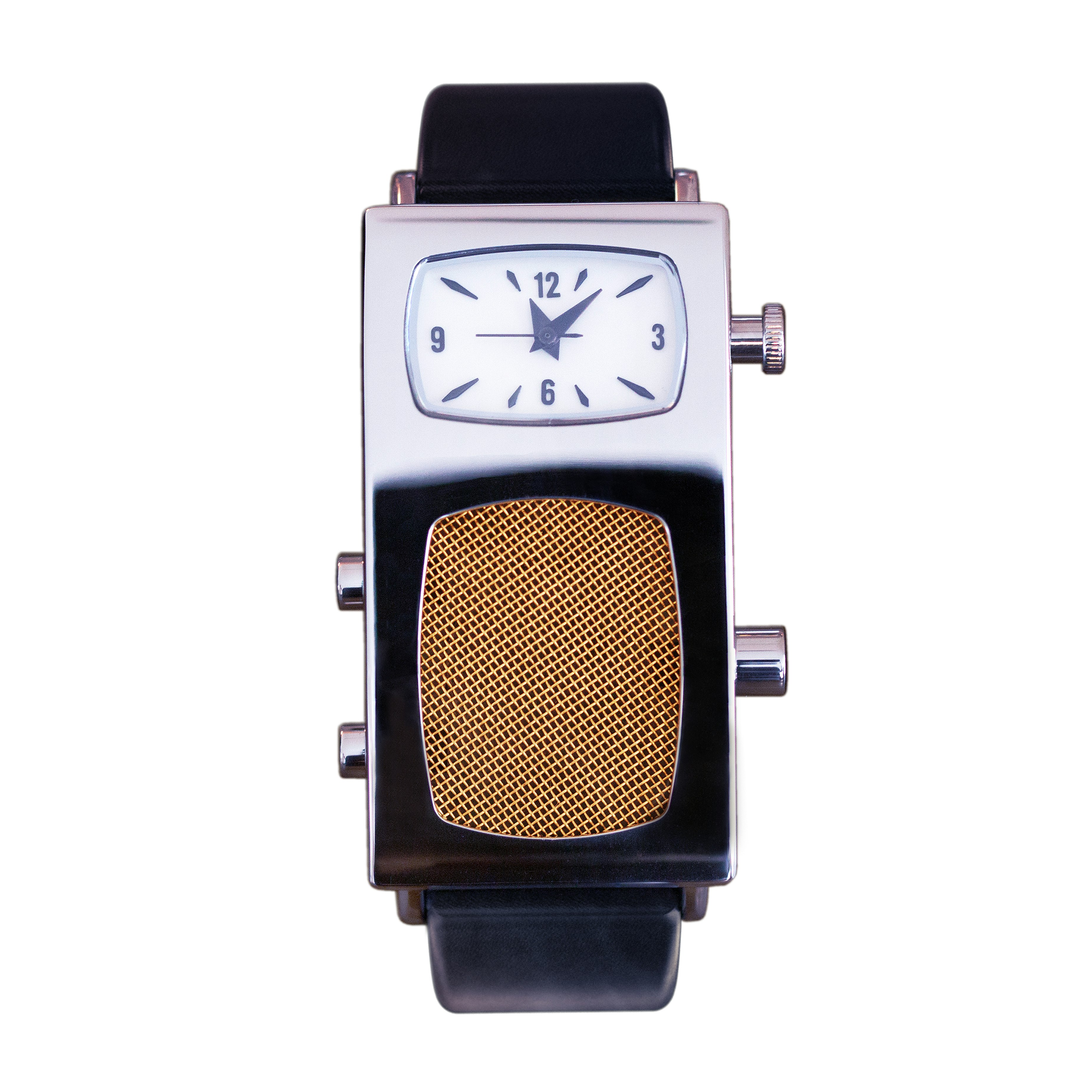 Dick Tracy® | The Official Watch