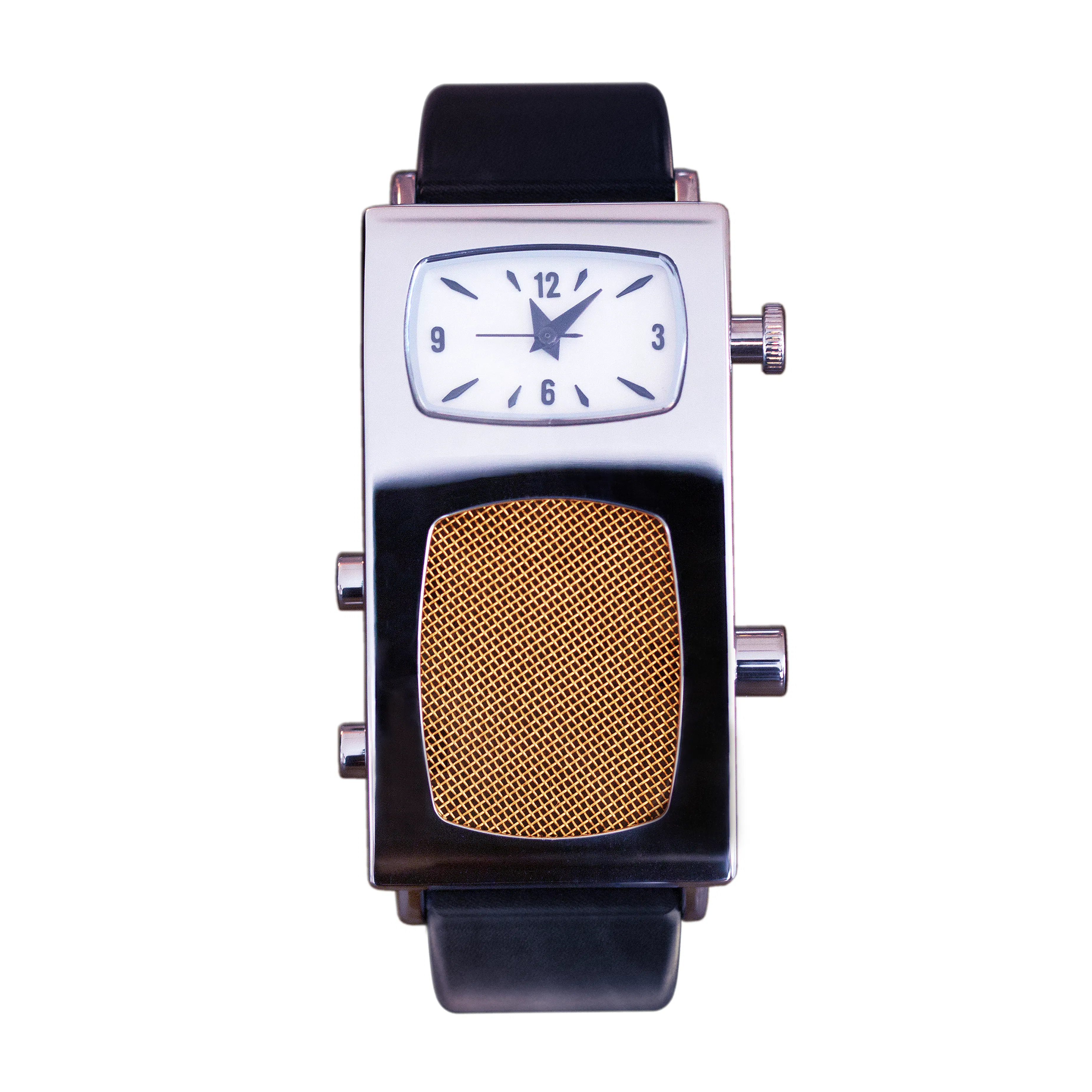 Dick Tracy® | The Official Watch