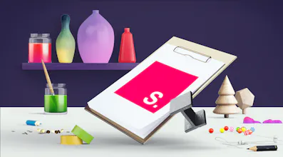 LearnUX.io gallery image