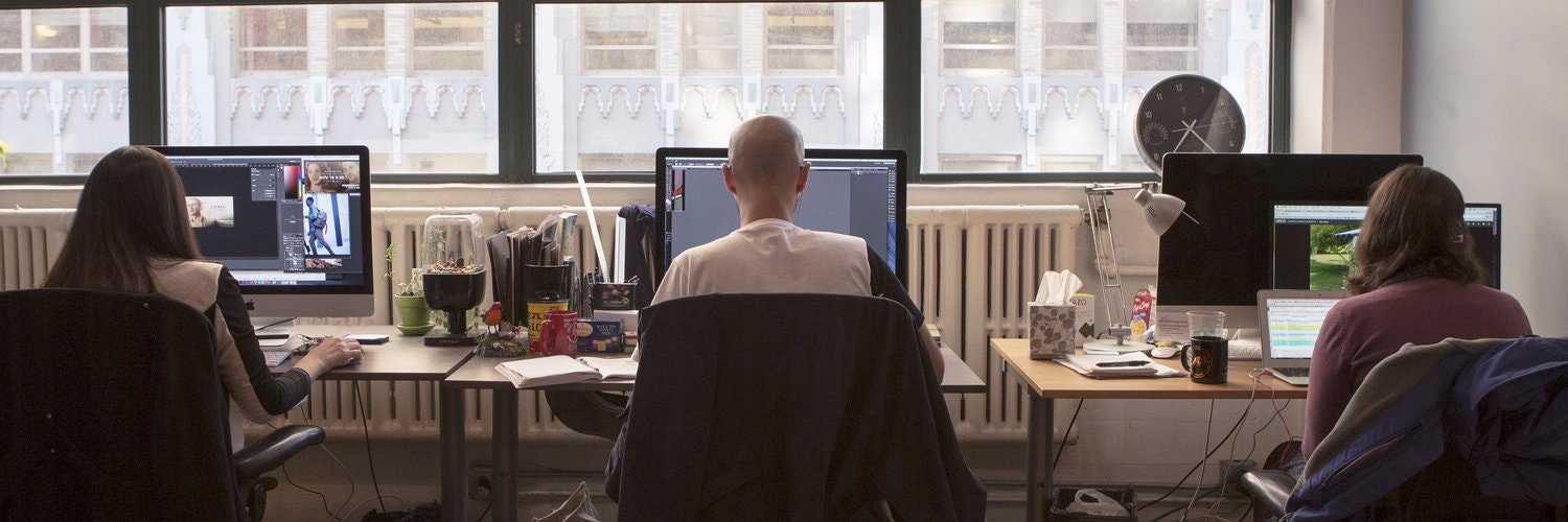 ProductHunt banner for @glow