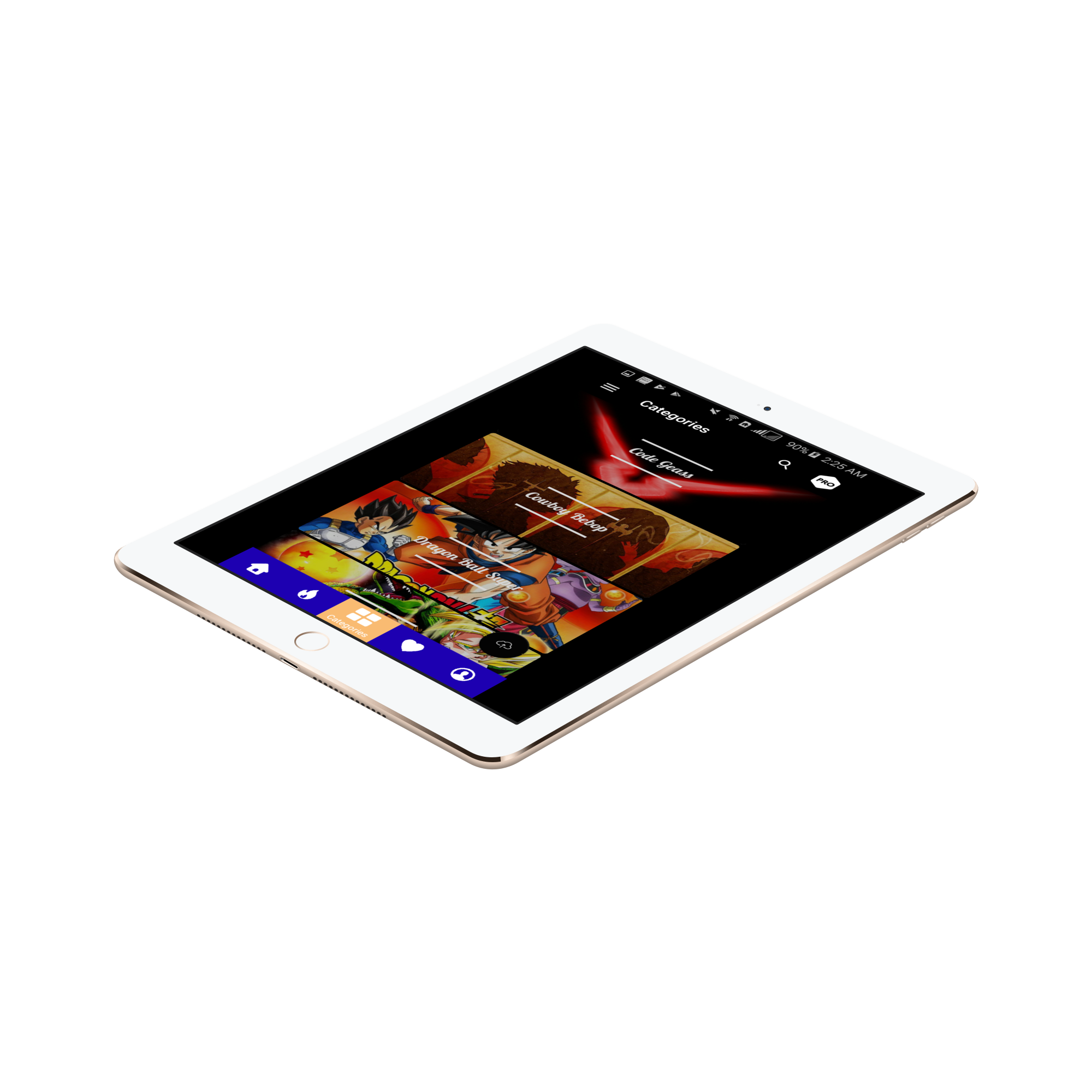 Anime HD wallpapers gallery image