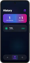 SafeTap: Safety Check-In & SOS gallery image