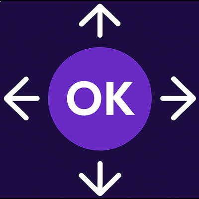 TV Remote - Universa... logo