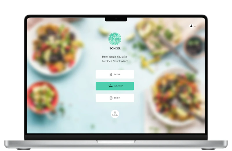 Restolabs screenshot 2