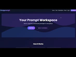 Dropprompt gallery image