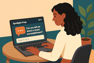 Spotlight Prep gallery image