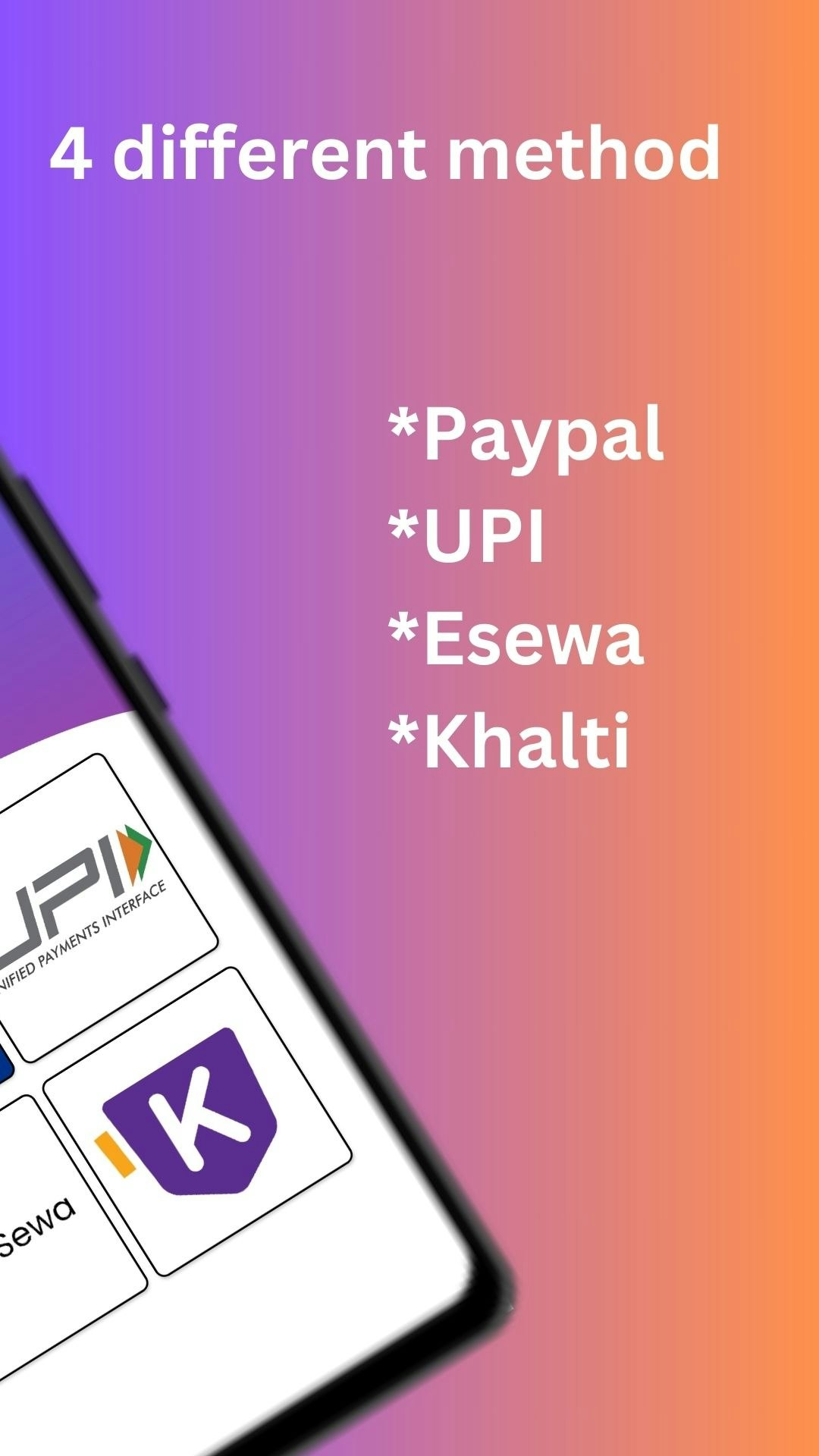 Profitpal-Watch and earn gallery image