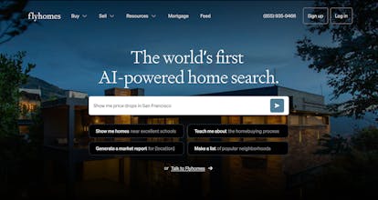 Flyhomes AI gallery image