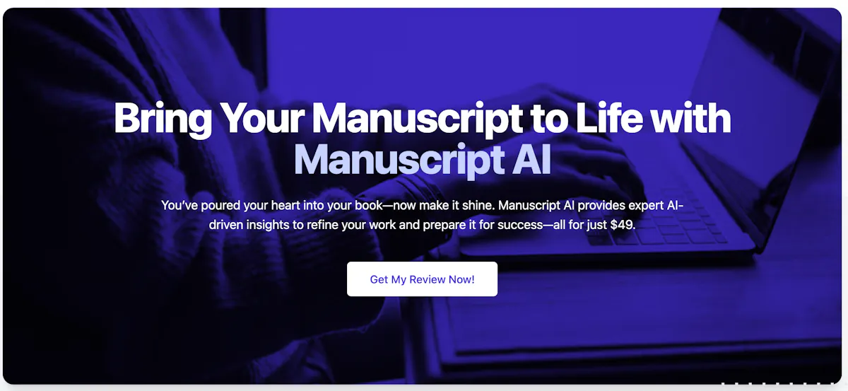 Manuscript AI