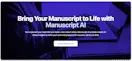 Manuscript AI