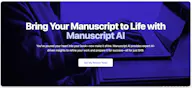Manuscript AI