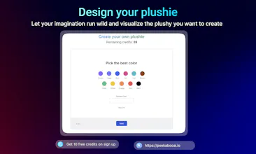 Peekaboo AI gallery image