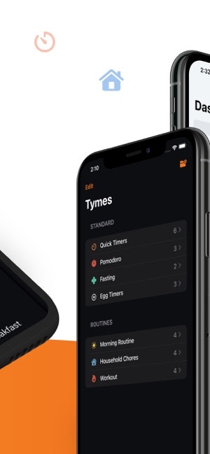 Tyme - Timers Manager gallery image
