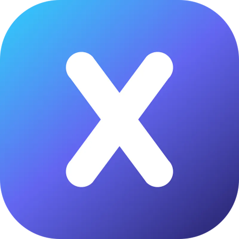 Xporia screenshot 1