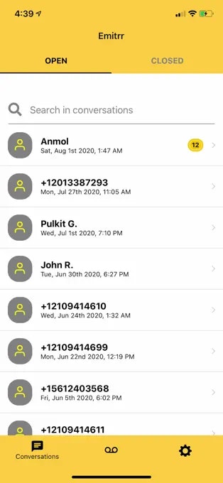 Emitrr gallery image