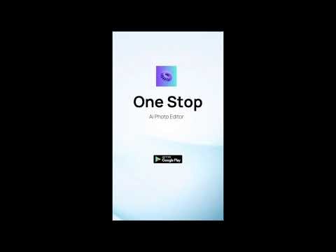 One Stop - PDF Scanner, QR, OCR gallery image