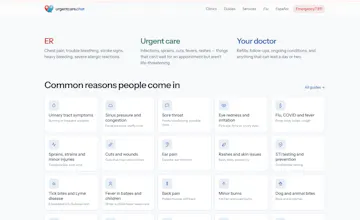 urgentcare.chat gallery image