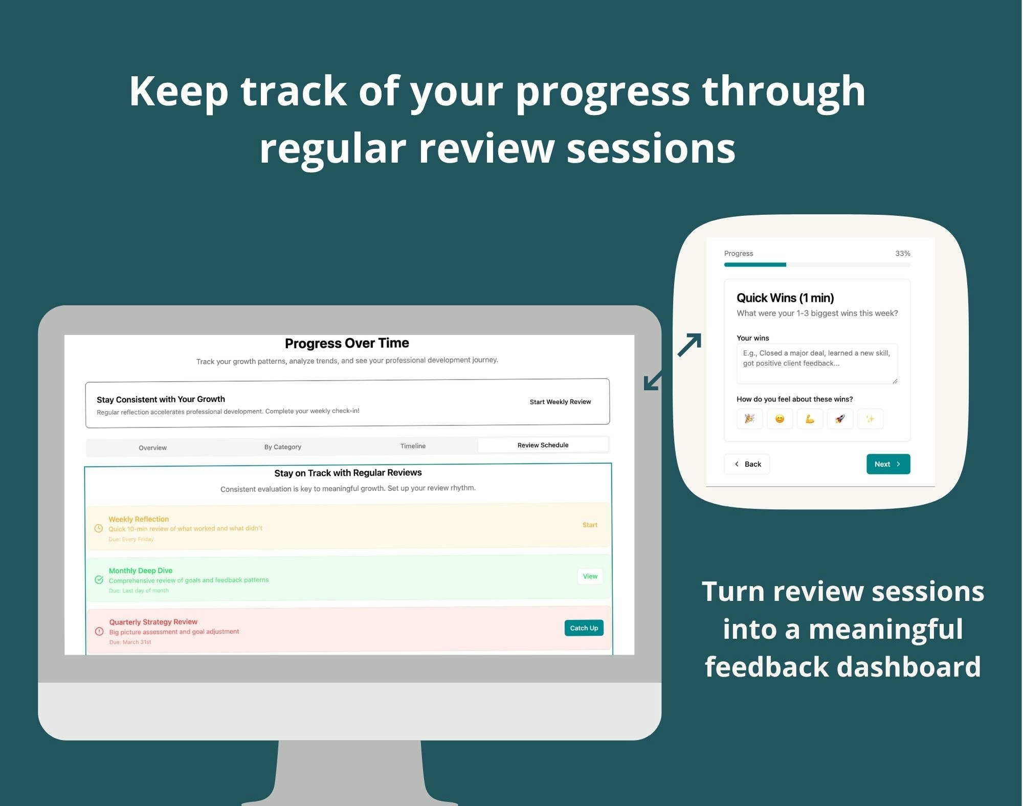 Feedback Kit media 2
