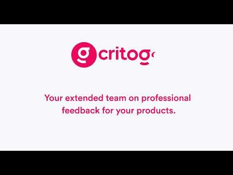 Critogo gallery image