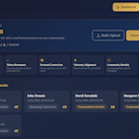 Donor Alignment Assessment