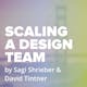 Scaling a Design Team - 1: Billy Kiely, VP Product at Invision