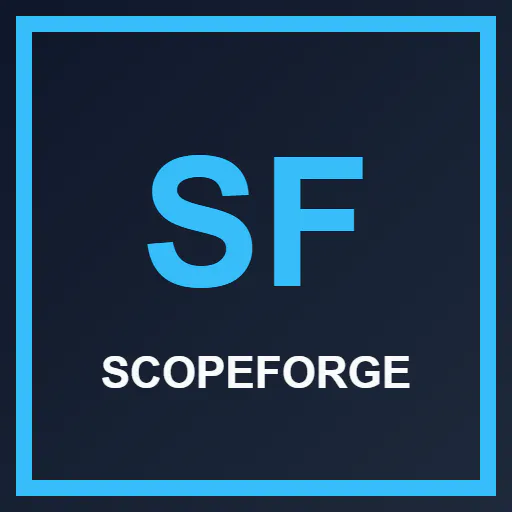 ScopeForge Studio