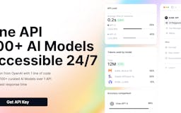 AI/ML API media 2