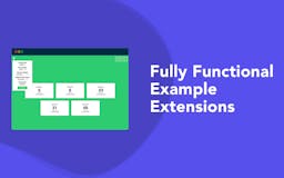 Chrome Extension Kit media 3