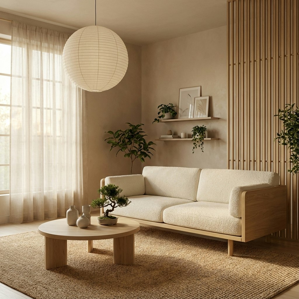 AI Interior Designer gallery image