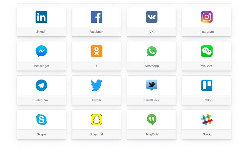 Octus.app gallery image