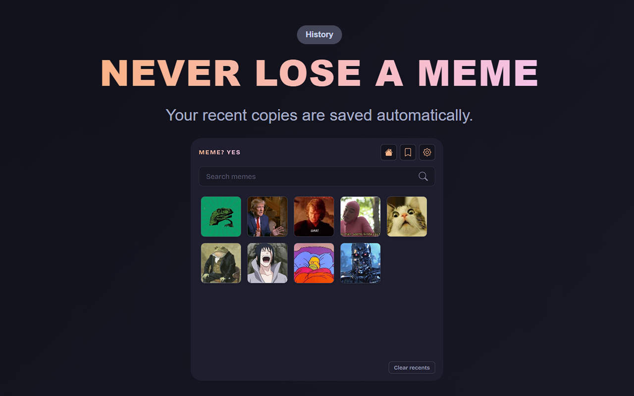 Meme? Yes gallery image