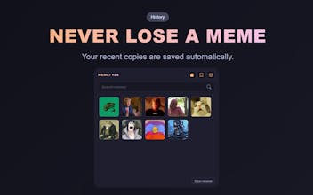 Meme? Yes gallery image