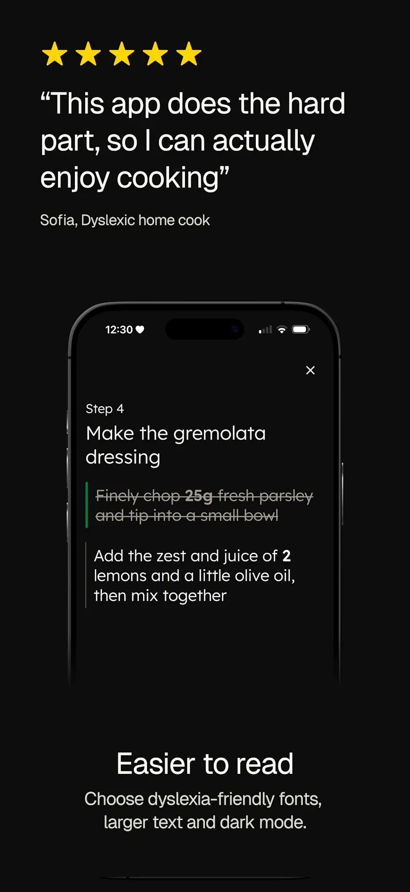 Scran screenshot 7