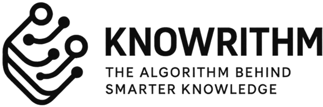 Knowrithm gallery image