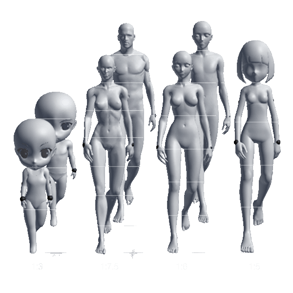 Magic Poser gallery image