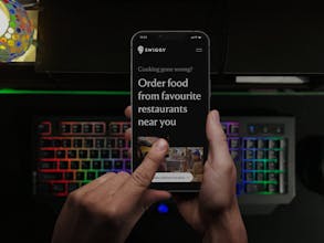 Swiggy Design UI Kit | Figma 2022 gallery image