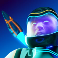 Asteroid Commando for Apple Watch