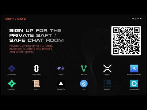 Marsbase Web3 Secondary Aggregator gallery image