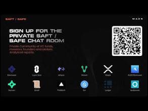 Marsbase Web3 Secondary Aggregator gallery image