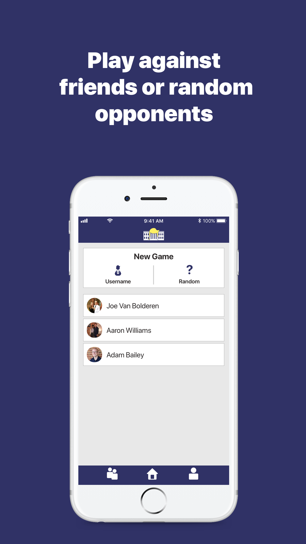 Talk like POTUS gallery image