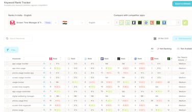 AppVector.io gallery image