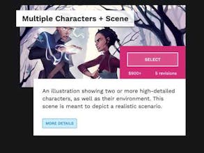 RequestCreative gallery image