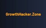 GrowthHacker.Zone image