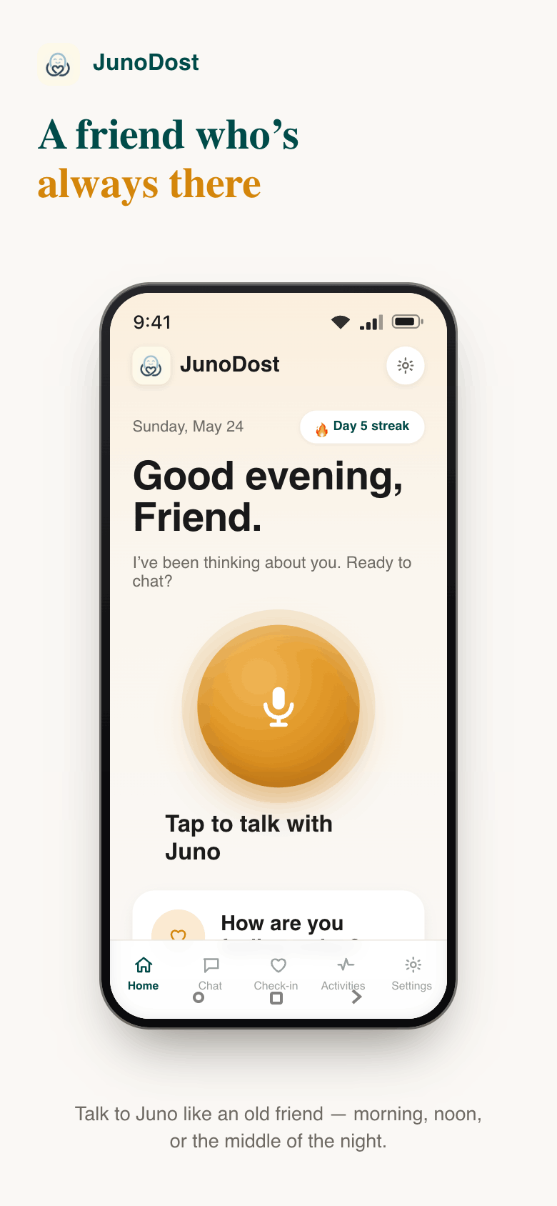 JunoDost gallery image