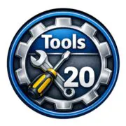 Toolstwenty